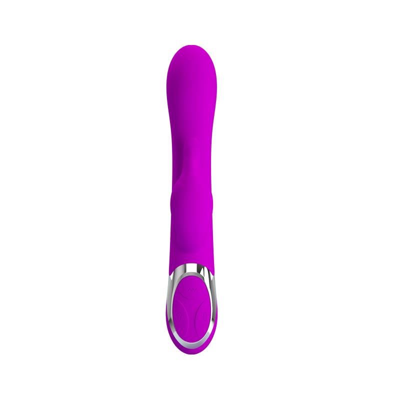 Vibrador Neil Funcion Inflable 23.7 cm - Imagen 9