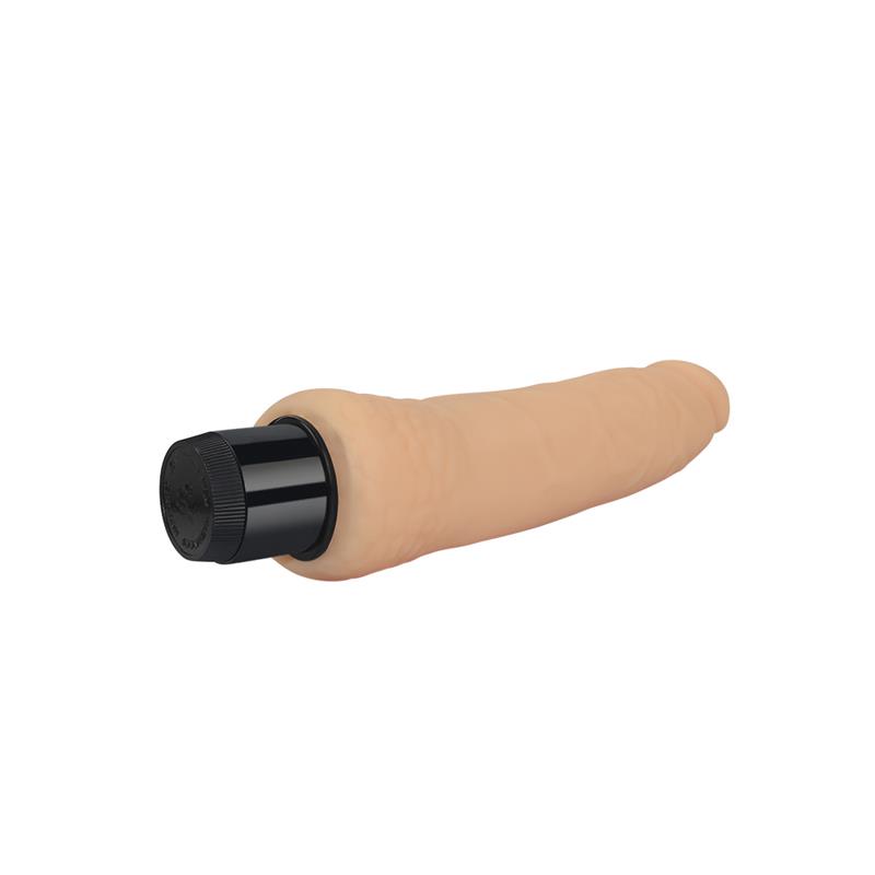 Vibrador Real Feel 8 Natural - Imagen 8
