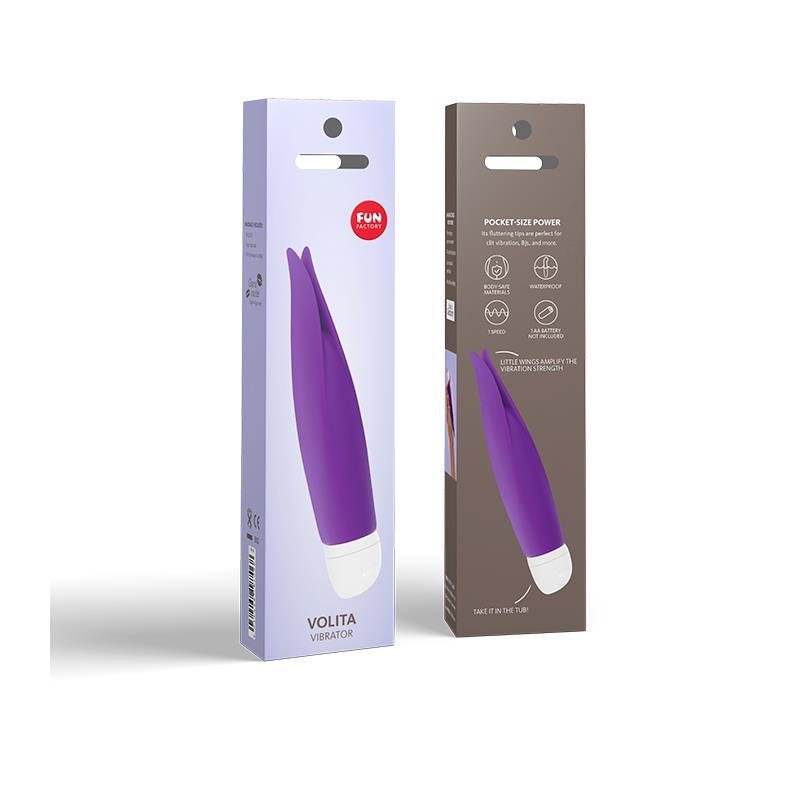 Volita Estimulador Violet - Imagen 4