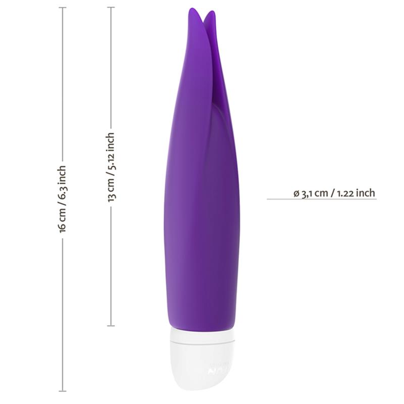 Volita Estimulador Violet - Imagen 6