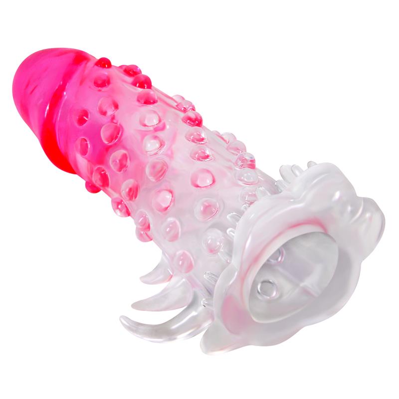 Wildford Funda para el Pene - Imagen 5