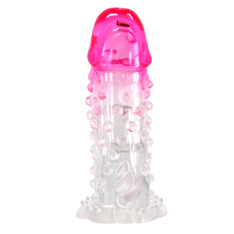 Wildford Funda para el Pene - Imagen 6
