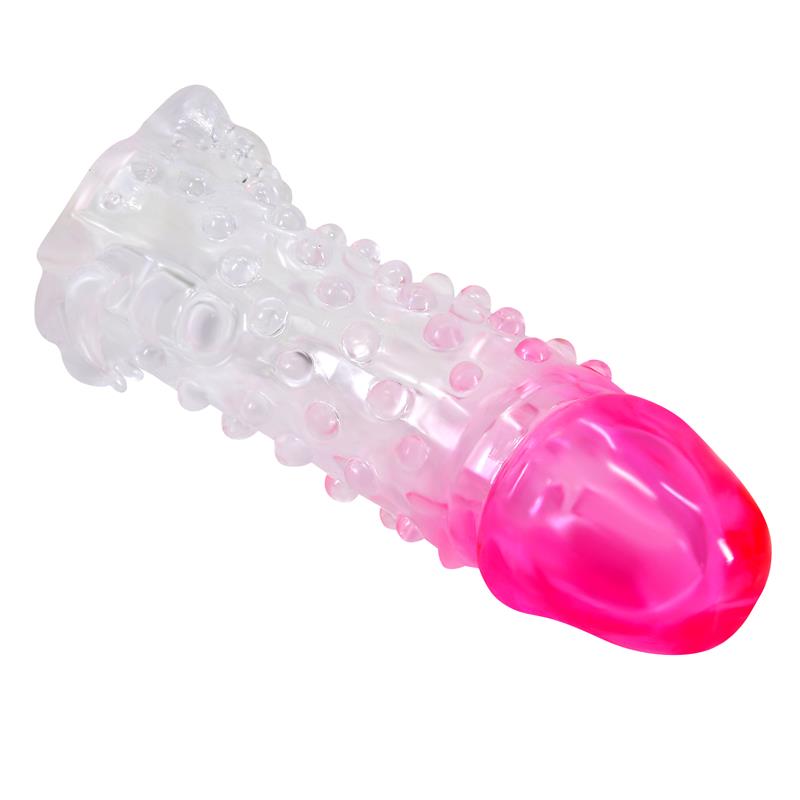 Wildford Funda para el Pene - Imagen 7