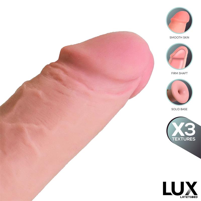 Wolf Dildo Triple Densidad 7 - Imagen 6