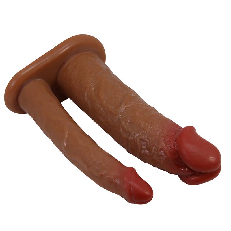 Yairon Funda Doble para el Pene - Imagen 4