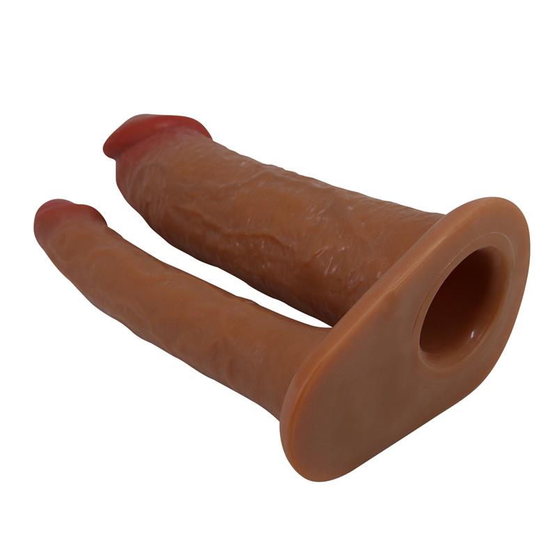 Yairon Funda Doble para el Pene - Imagen 6