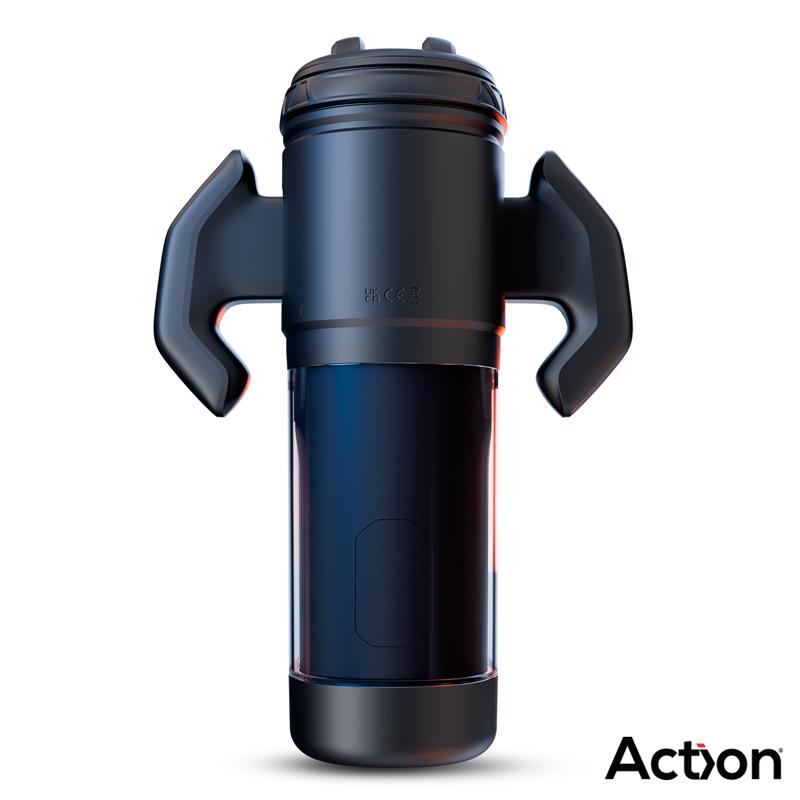 Zyon Masturbador Automático Avanzado con Up and Down y Rotación - Imagen 12