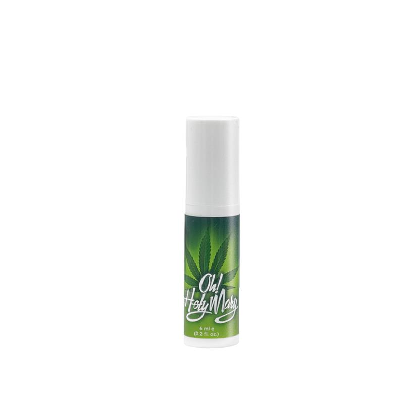 Aceite Oh Holy Mary Pleasure Oil 6 ml - Imagen 3