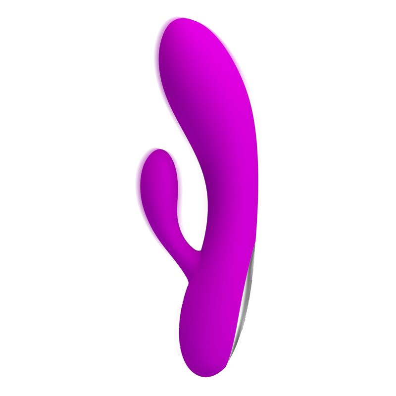 Alvin Vibrador 30 Funciones - Imagen 4
