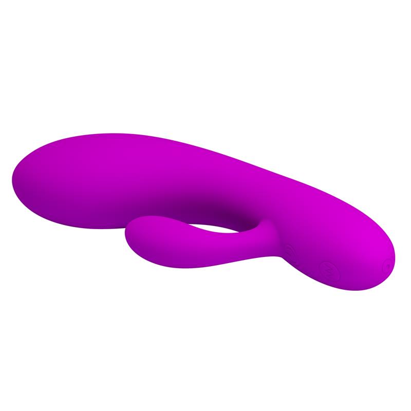 Alvin Vibrador 30 Funciones - Imagen 5