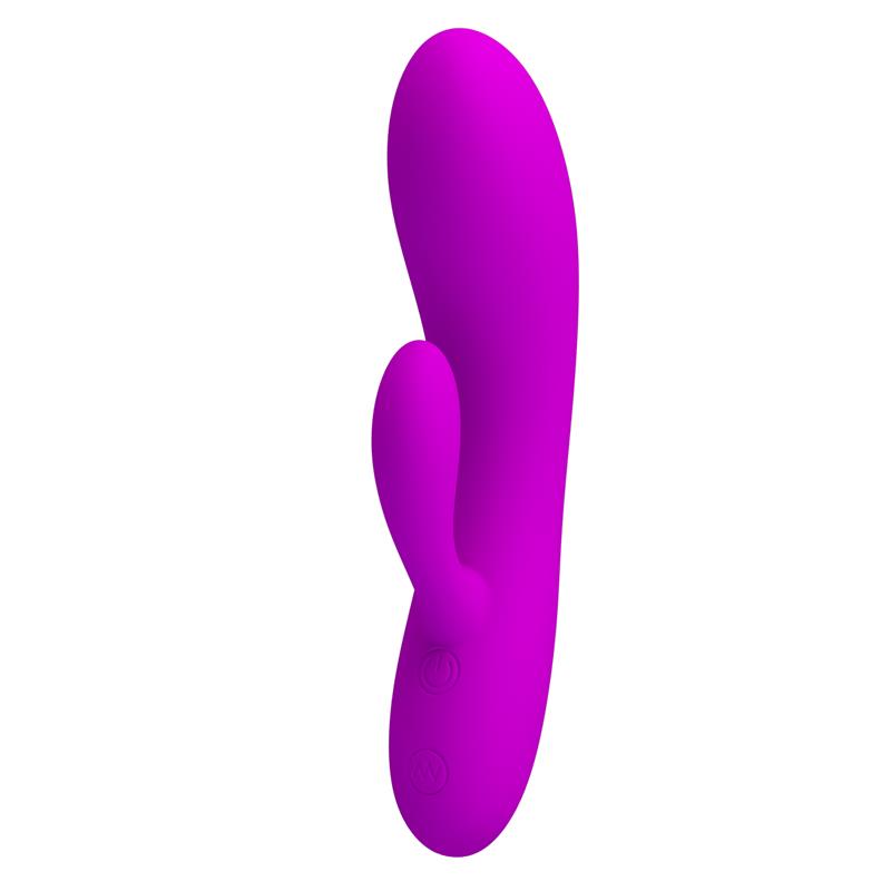 Alvin Vibrador 30 Funciones - Imagen 6