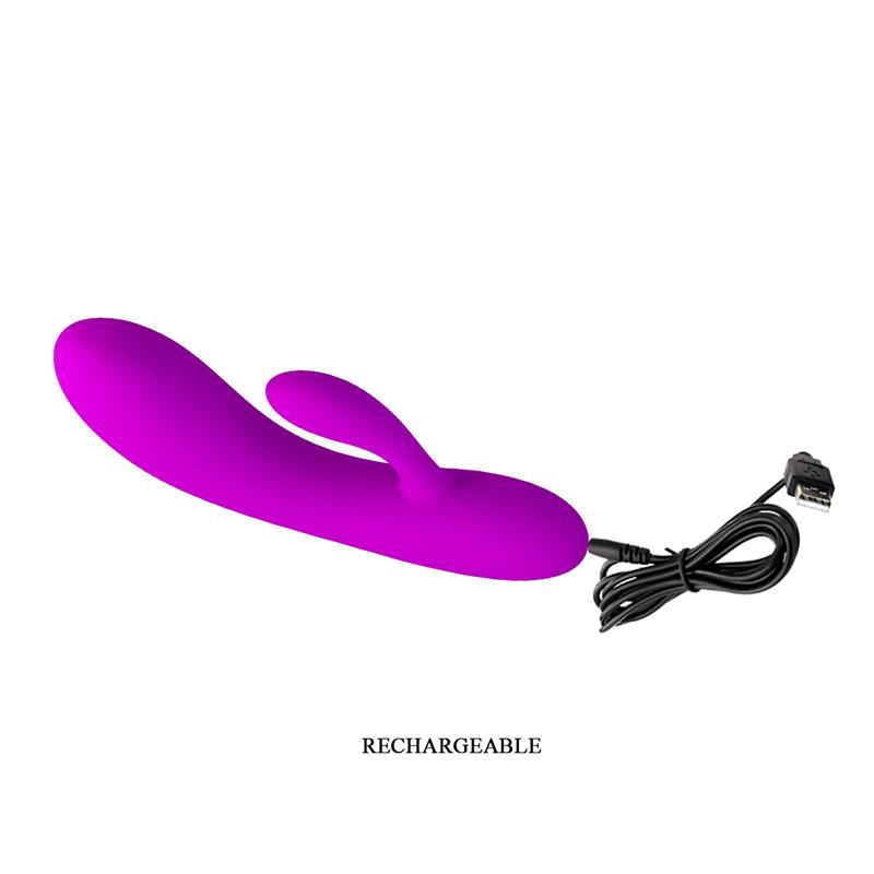 Alvin Vibrador 30 Funciones - Imagen 7
