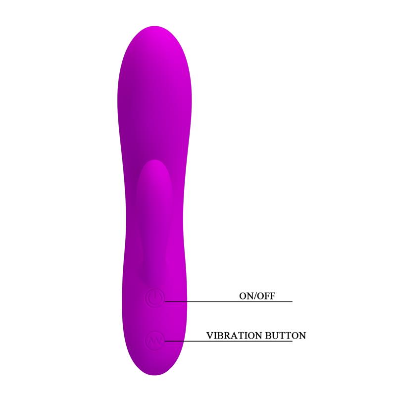 Alvin Vibrador 30 Funciones - Imagen 8