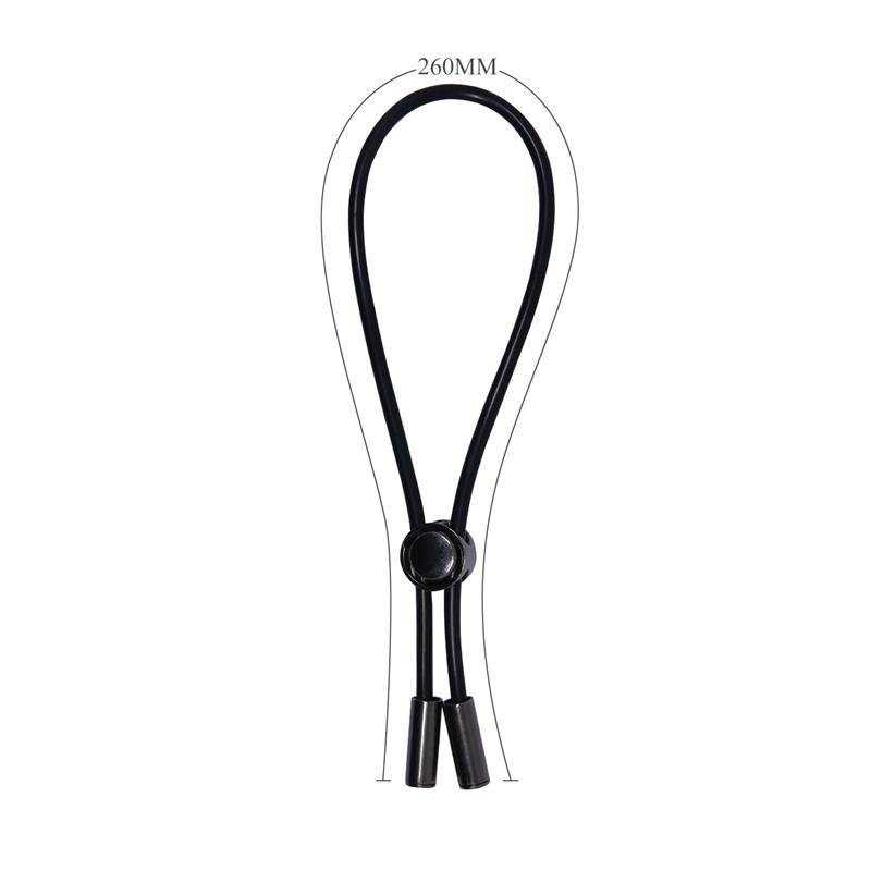 Anillo para el Pene Ajustable - Imagen 5
