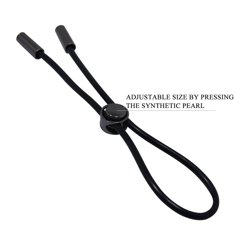 Anillo para el Pene Ajustable - Imagen 7