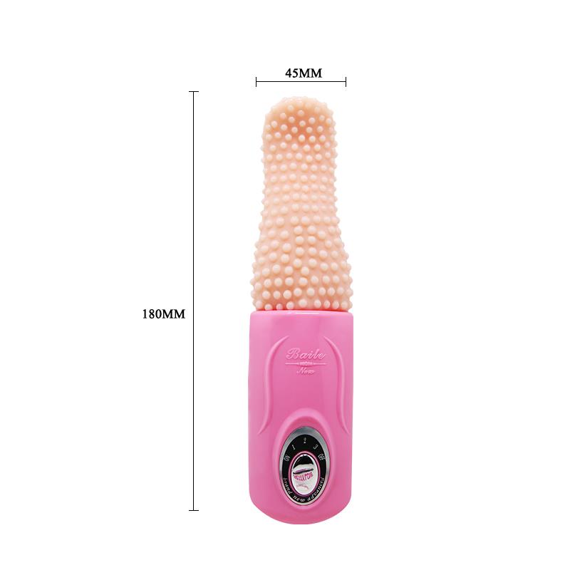 Baile Vibrador con Bala Vibradora - Imagen 5