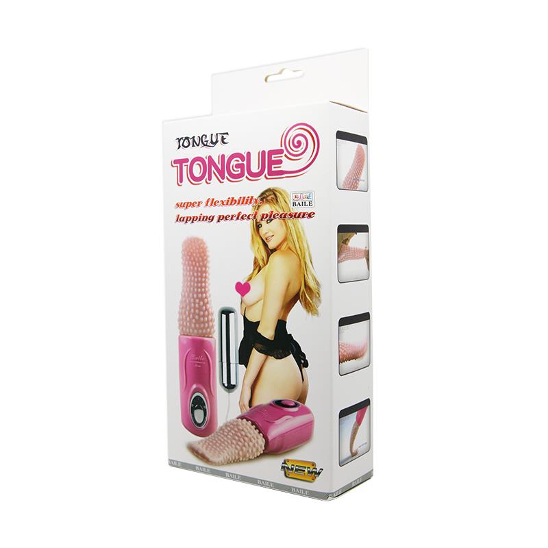 Baile Vibrador con Bala Vibradora - Imagen 6
