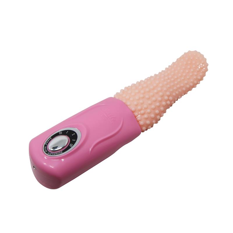 Baile Vibrador con Bala Vibradora - Imagen 7