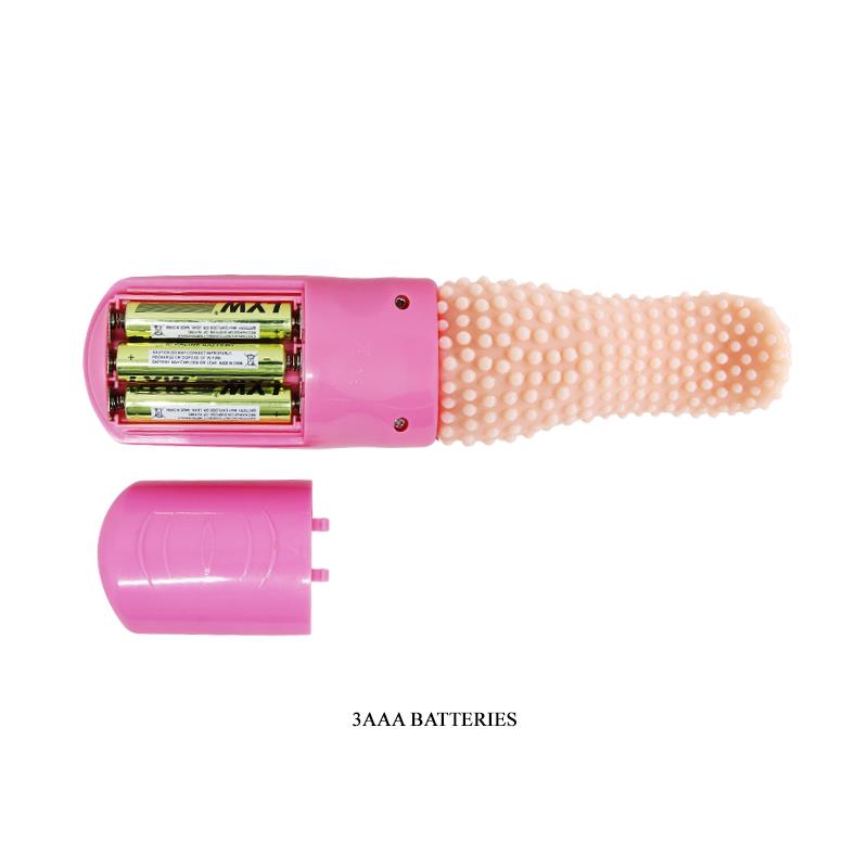 Baile Vibrador con Bala Vibradora - Imagen 8