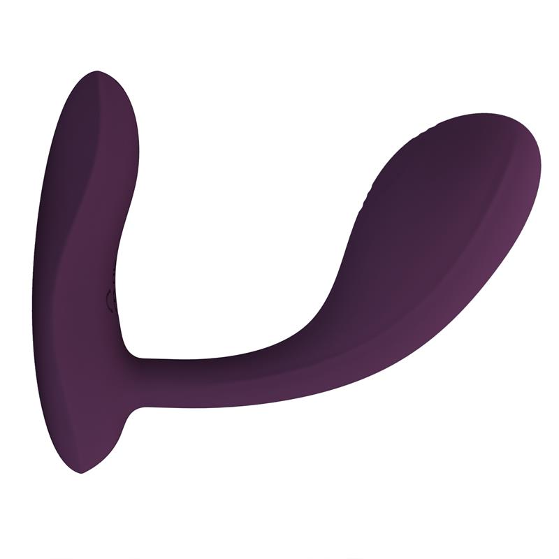 Baird Vibrador para el Punto G con APP - Imagen 13