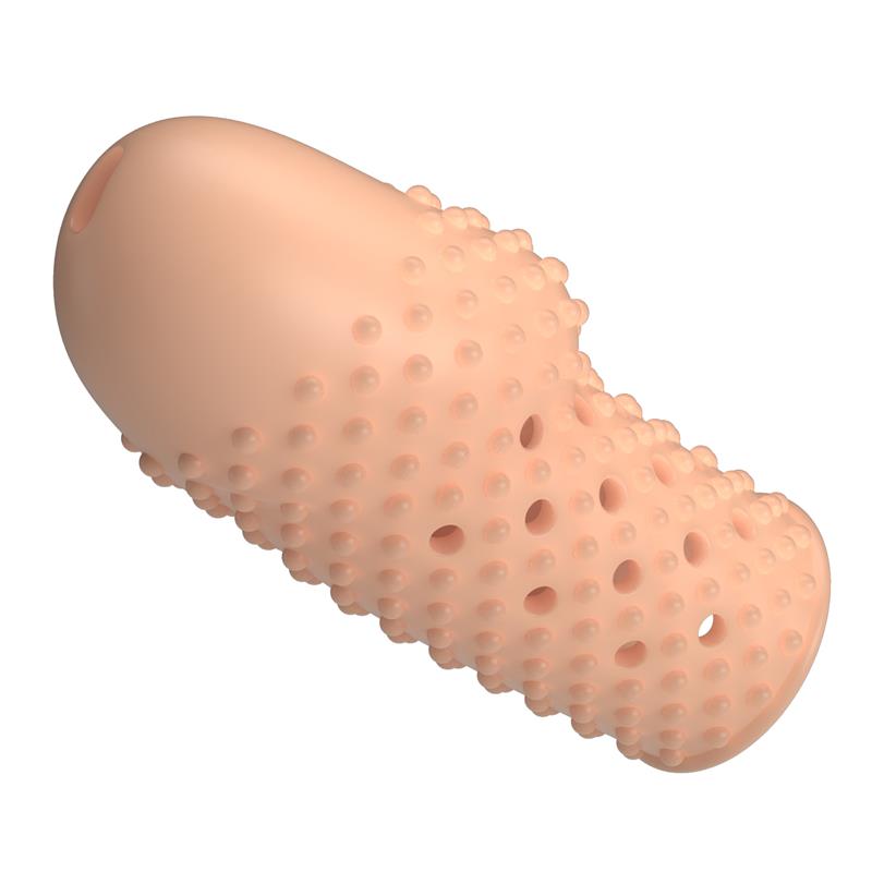 Becks Funda para el Pene - Imagen 4
