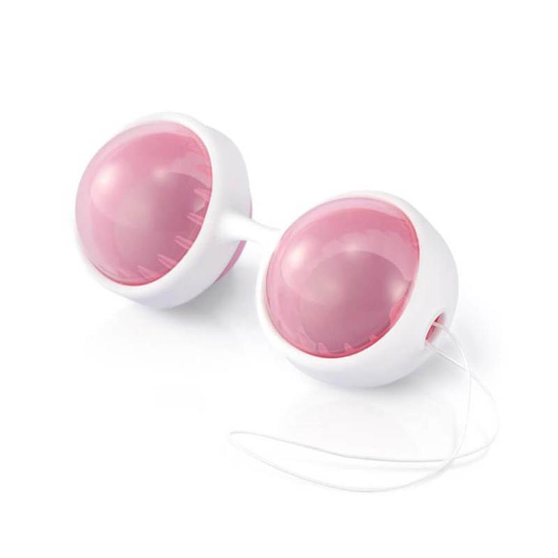 Bolas Vaginales Beads Plus - Imagen 5