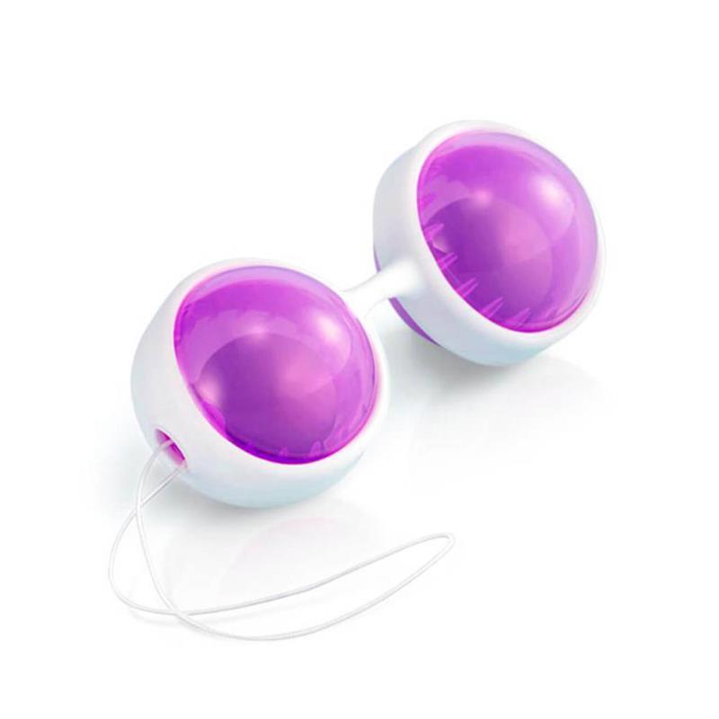 Bolas Vaginales Beads Plus - Imagen 6