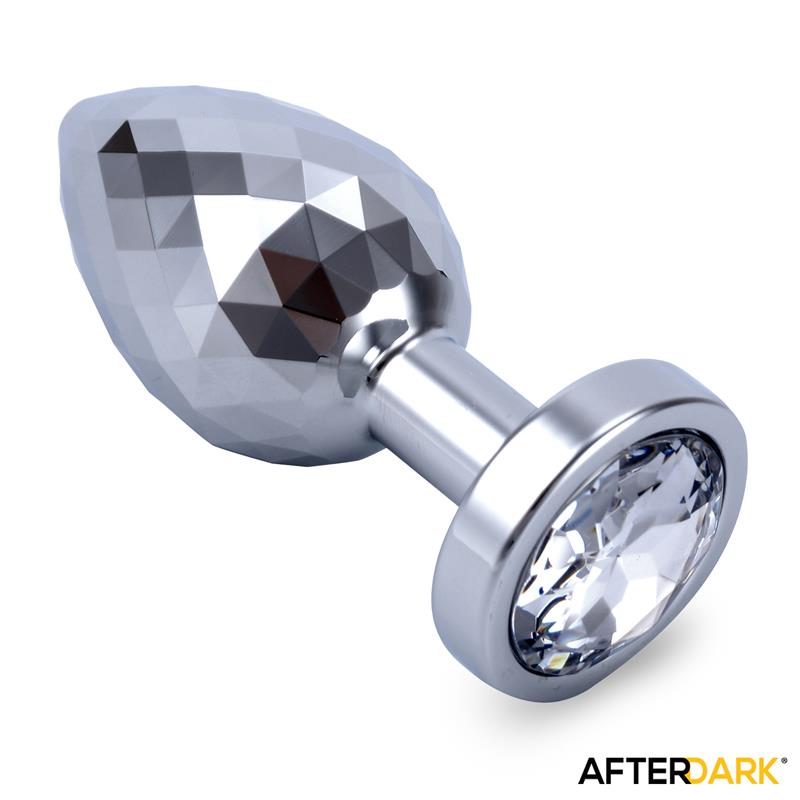 Boltek Plug Anal Disco Talla L - Imagen 4