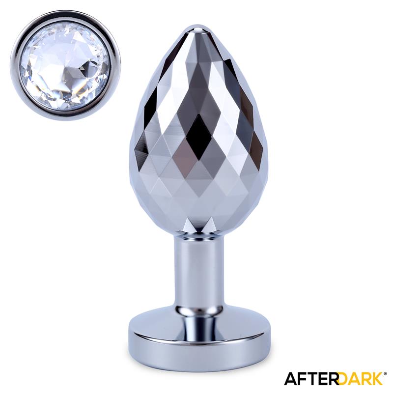 Boltek Plug Anal Disco Talla L - Imagen 7