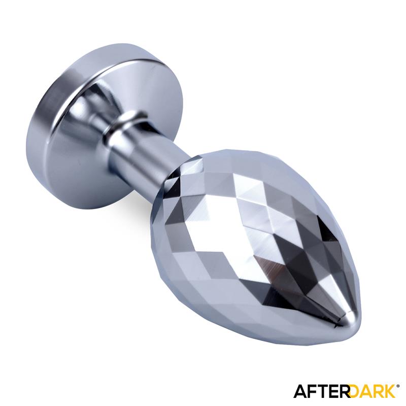 Boltek Plug Anal Disco Talla M - Imagen 4