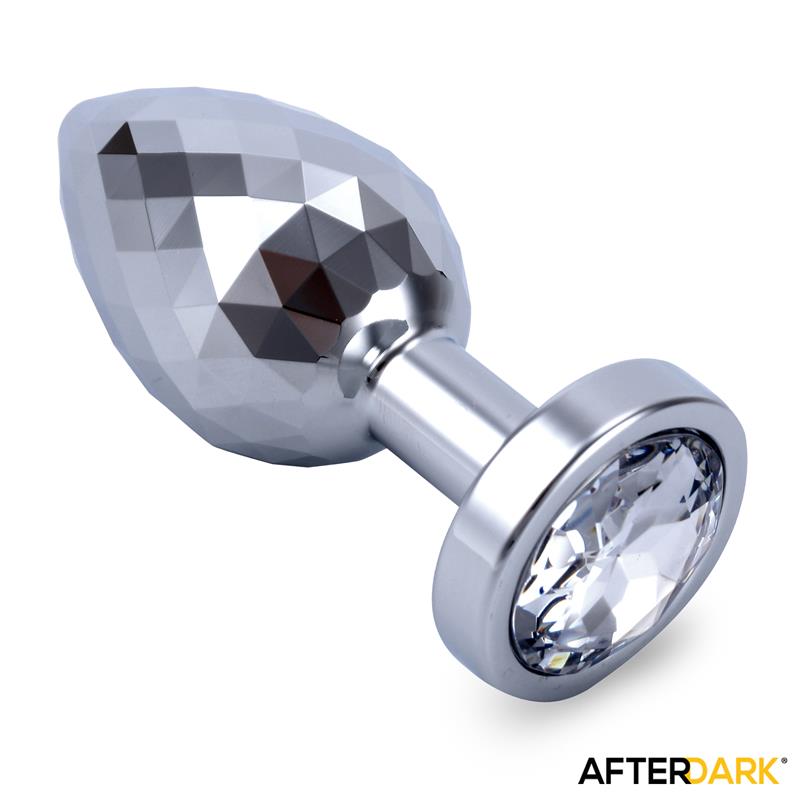 Boltek Plug Anal Disco Talla M - Imagen 5