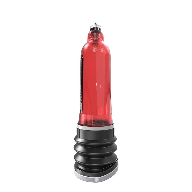 Bomba para el Pene Hydromax9 Rojo - Imagen 4
