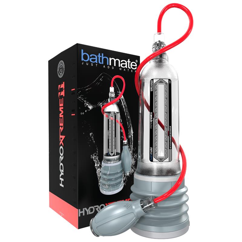Bomba para el Pene Hydroxtreme11 - Imagen 3