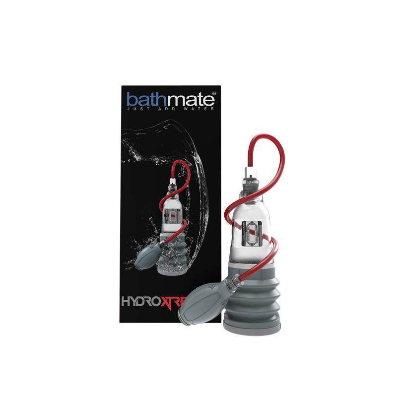 Bomba para el Pene Hydroxtreme3 - Imagen 4
