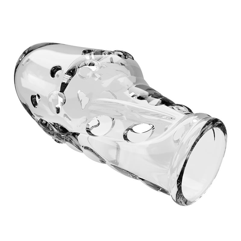 Booker Funda para el Pene - Imagen 5