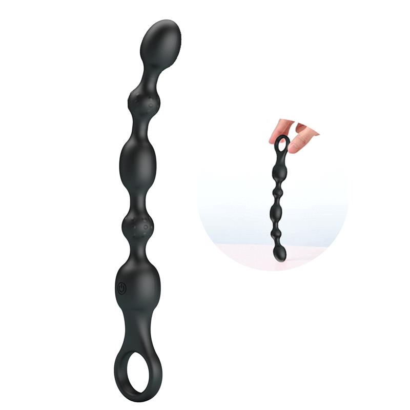 Cadena Anal con Vibración - Imagen 5