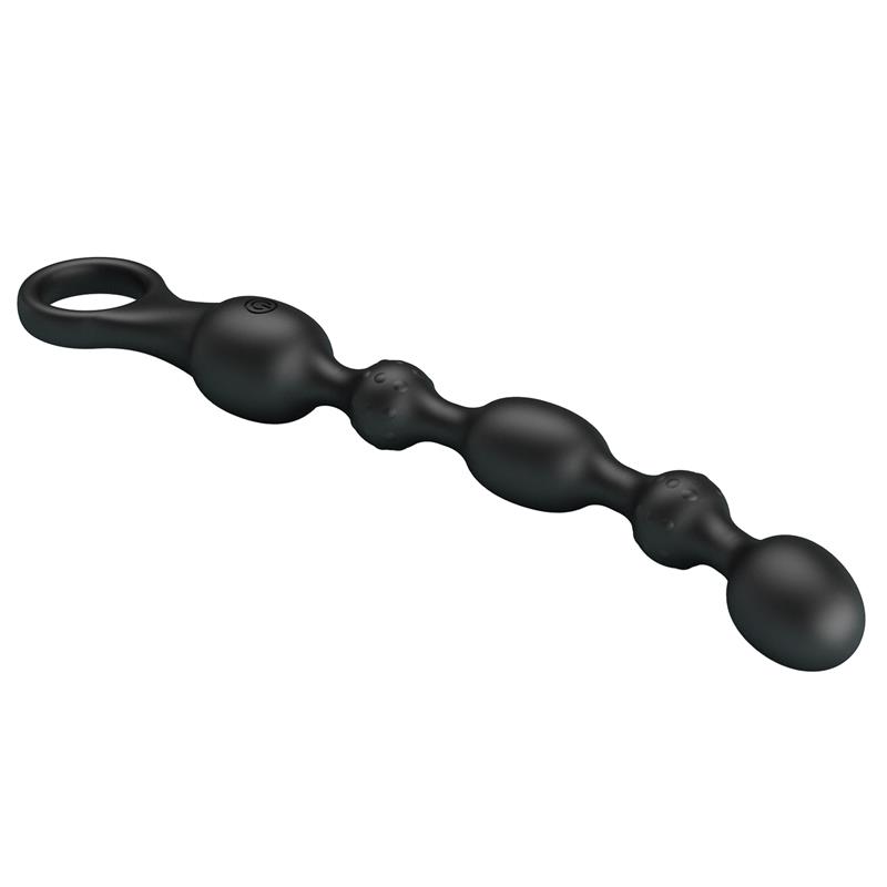 Cadena Anal con Vibración - Imagen 6