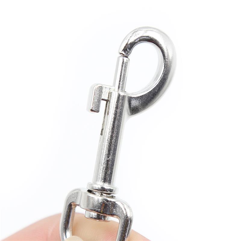 Cadena para Esposas 5.5 cm - Imagen 5