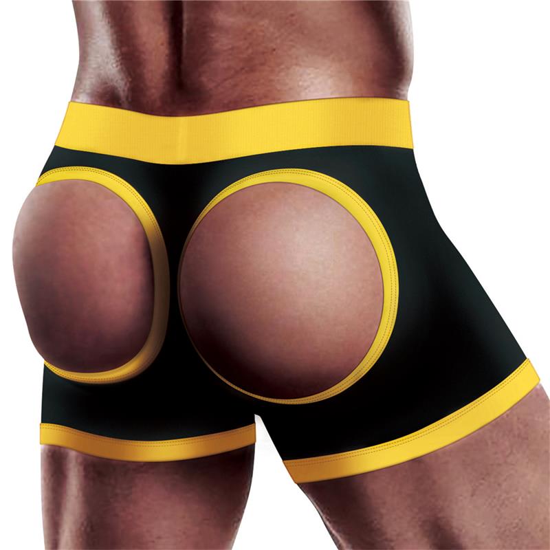 Calconcillo/Boxer Shorts Horny Strapon Talla M/L Unisex - Imagen 12
