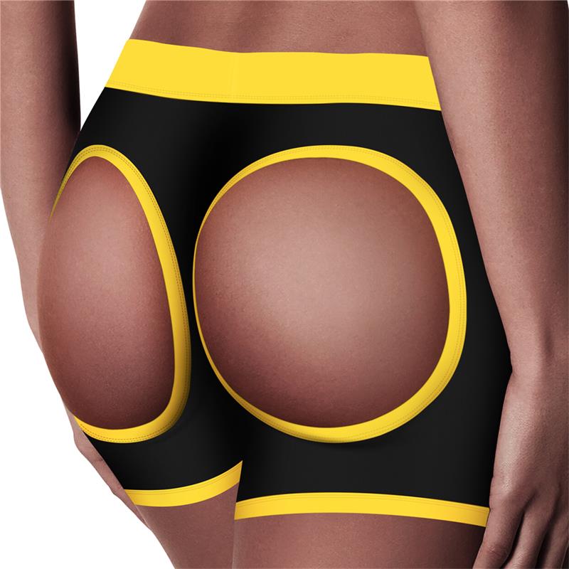 Calzoncillo/Boxer Shorts Horny Talla XS/S Unisex - Imagen 8