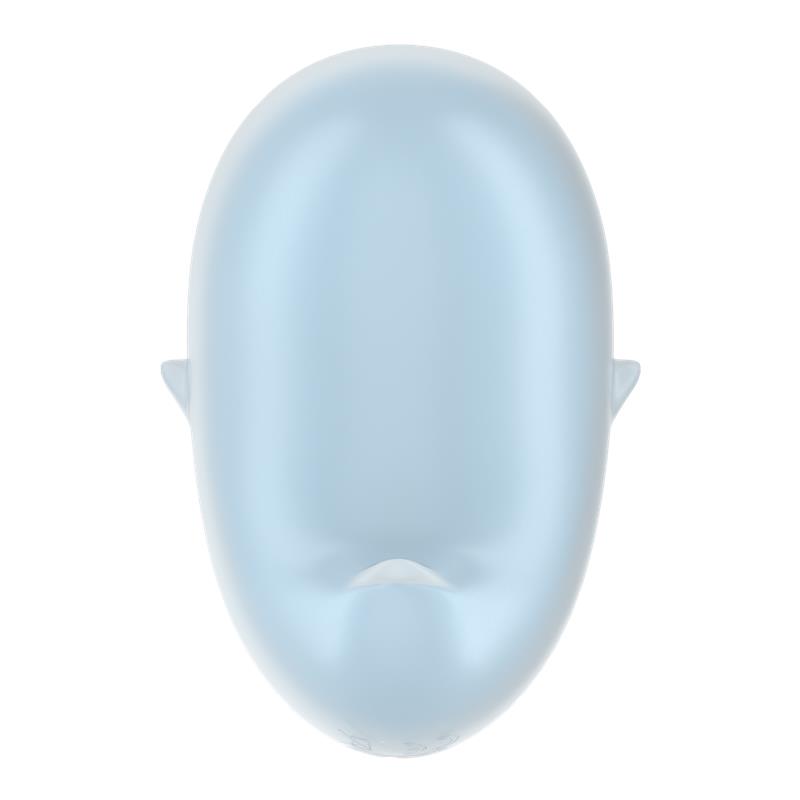 Cutie Ghost Azul - Imagen 6