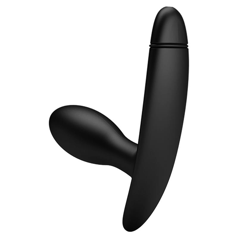 Drake Plug anal inflable manual - Imagen 9