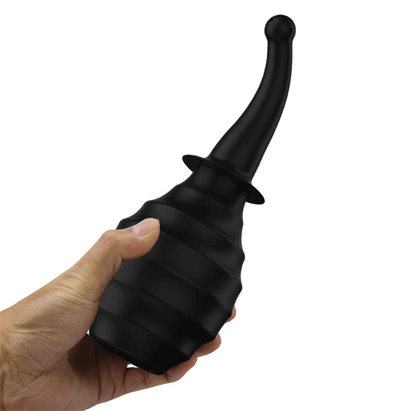 Ducha Anal BLKM6 330 ml - Imagen 7