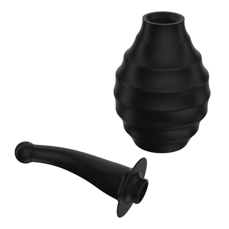Ducha Anal BLKM6 330 ml - Imagen 8