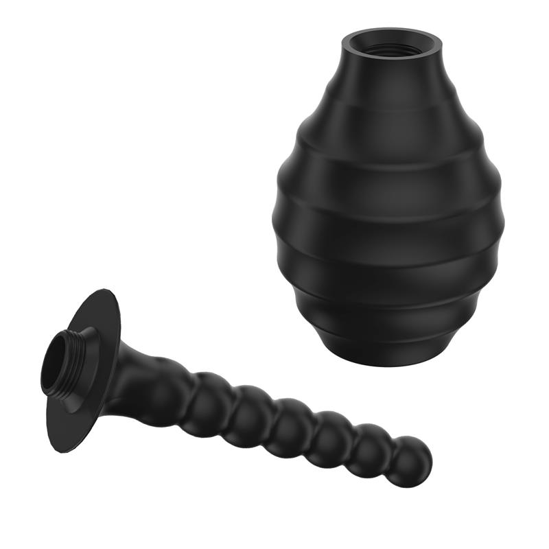 Ducha Anal BLKM7 330 ml - Imagen 5