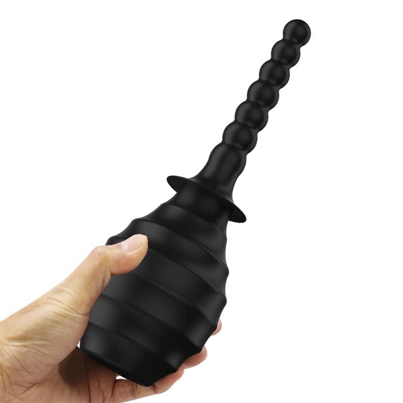 Ducha Anal BLKM7 330 ml - Imagen 7