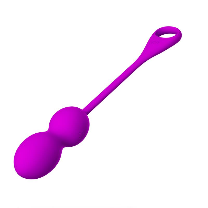 Elvira Bolas Kegel con Vibración y APP - Imagen 9