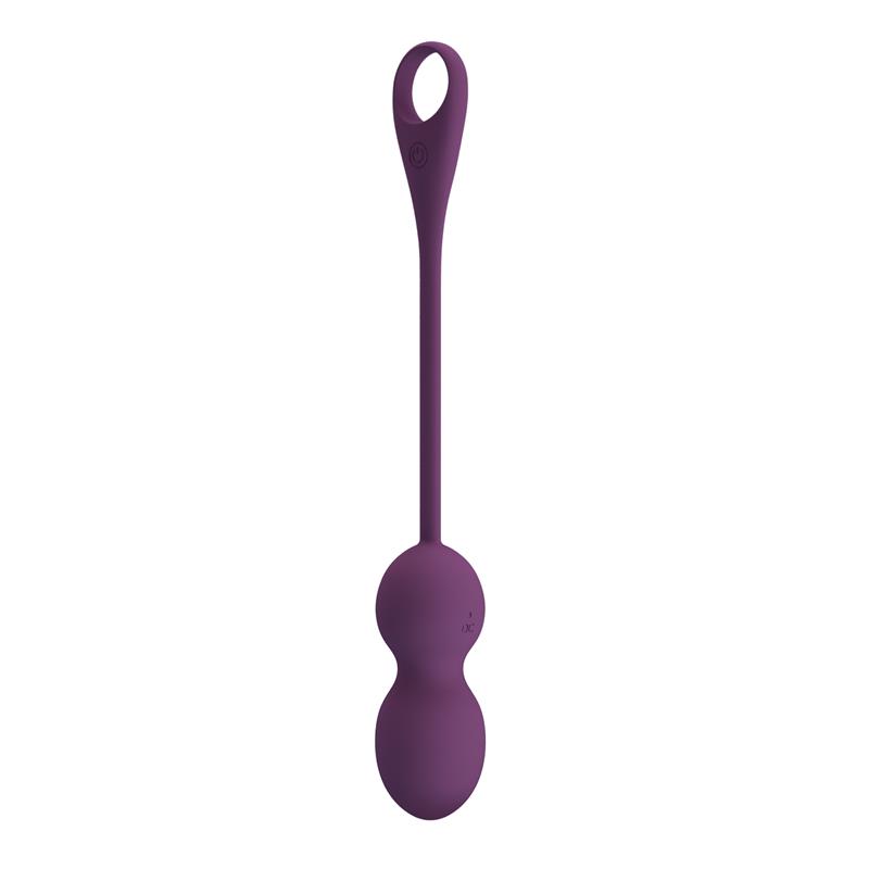 Elvira Bolas Kegel con vibración y App - Imagen 4