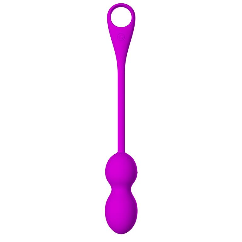 Elvira Bolas Kegel con Vibración y APP - Imagen 4