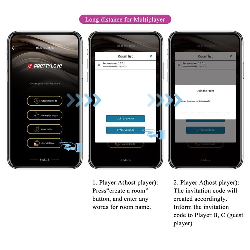 Elvira Bolas Kegel con vibración y App - Imagen 11